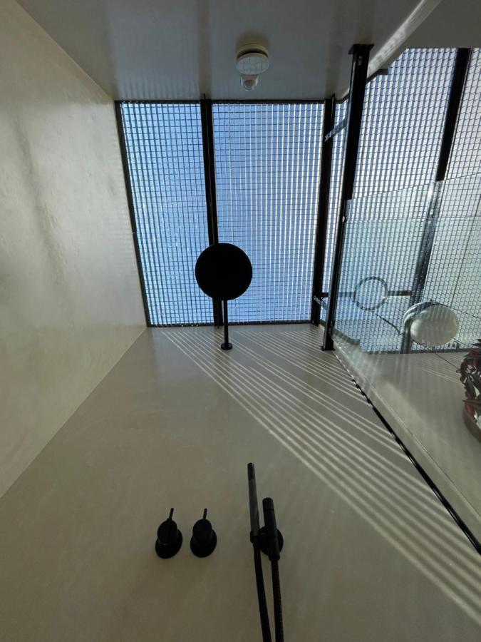 Vondice Hotel Amsterdam Eksteriør billede