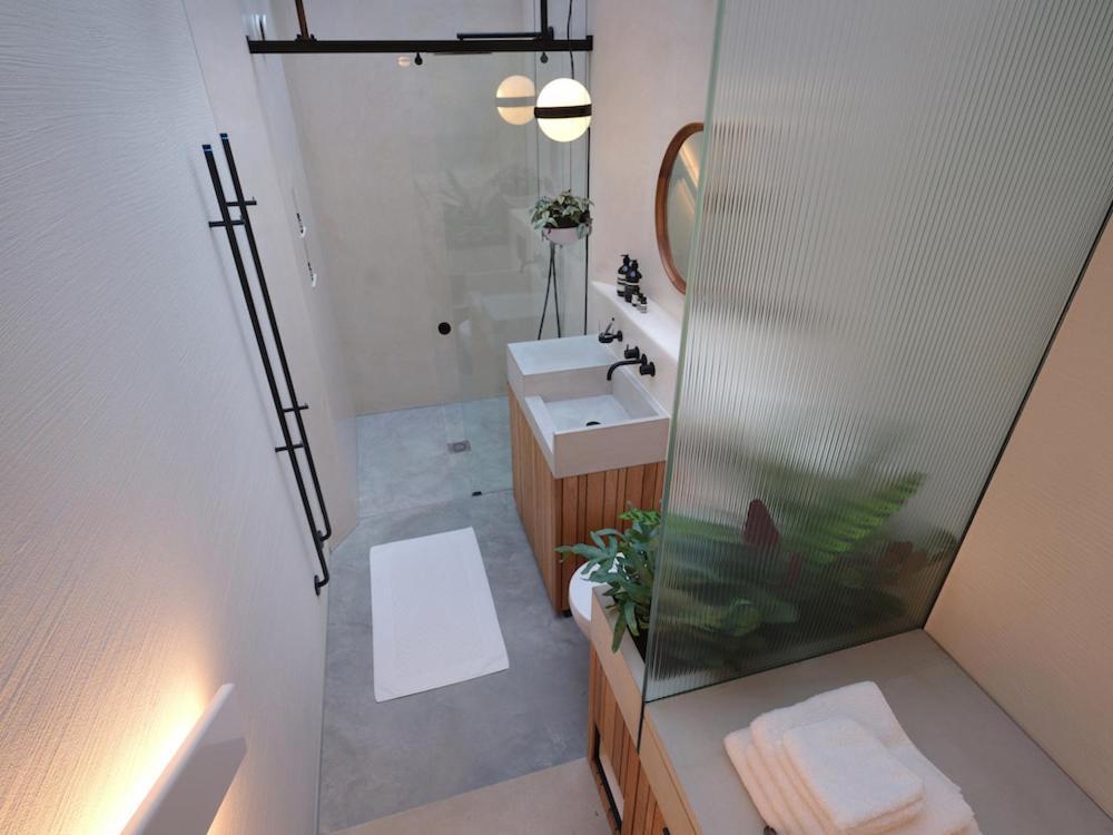 Vondice Hotel Amsterdam Eksteriør billede