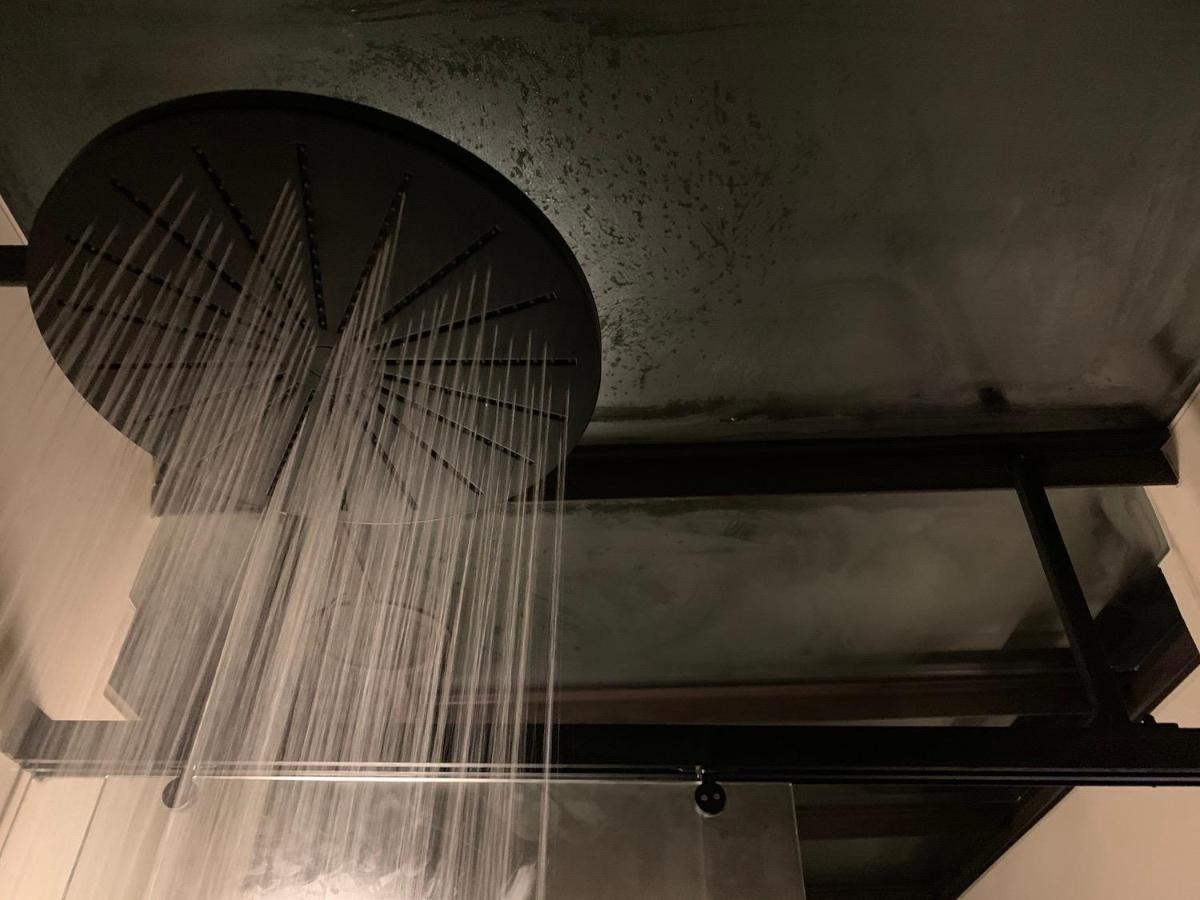 Vondice Hotel Amsterdam Eksteriør billede