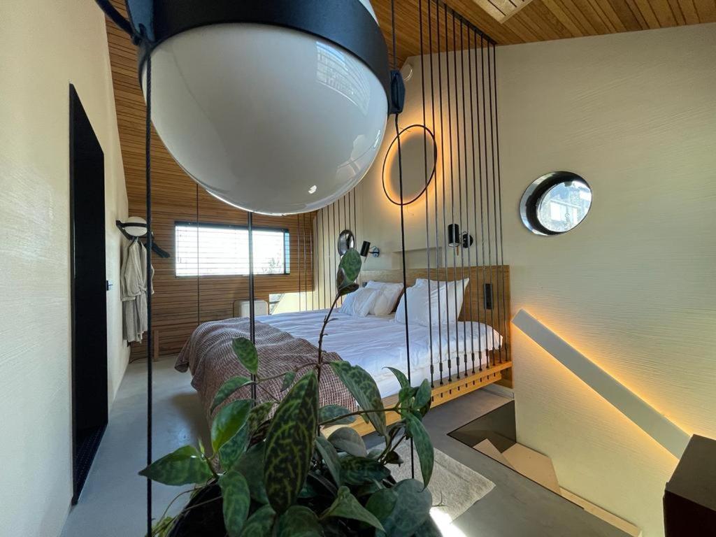 Vondice Hotel Amsterdam Eksteriør billede