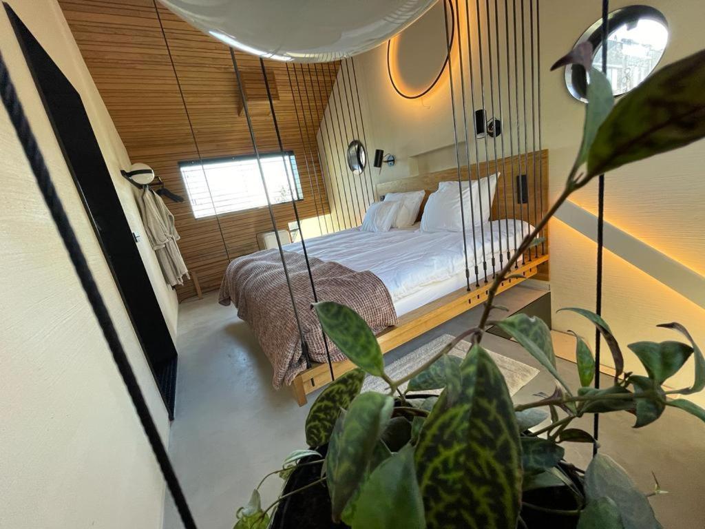 Vondice Hotel Amsterdam Eksteriør billede